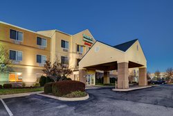  - Fairfield Inn & Suites by Marriott Woodbridge - I-95, Exit 158