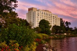  - Marriott Washingtonian Hotel Gaithersburg