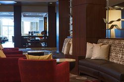  - Marriott Washingtonian Hotel Gaithersburg