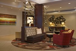  - Marriott Washingtonian Hotel Gaithersburg
