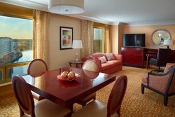  - Marriott Washingtonian Hotel Gaithersburg