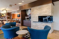  - Fairfield Inn & Suites by Marriott Woodbridge - I-95, Exit 158