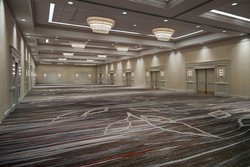  - Marriott Washingtonian Hotel Gaithersburg