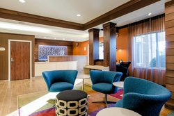  - Fairfield Inn & Suites by Marriott Woodbridge - I-95, Exit 158