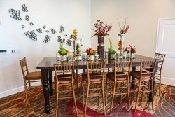  - Marriott Washingtonian Hotel Gaithersburg