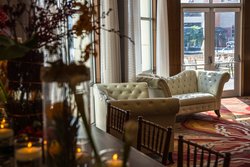  - Marriott Washingtonian Hotel Gaithersburg