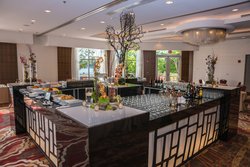  - Marriott Washingtonian Hotel Gaithersburg