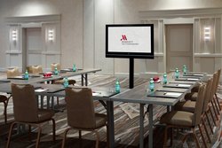  - Marriott Washingtonian Hotel Gaithersburg