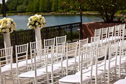  - Marriott Washingtonian Hotel Gaithersburg