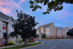  - Residence Inn by Marriott Gaithersburg