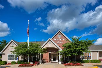 Residence Inn by Marriott Gaithersburg