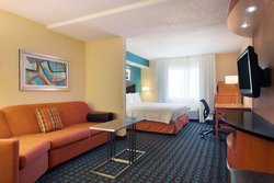  - Fairfield Inn & Suites by Marriott Woodway