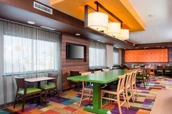  - Fairfield Inn & Suites by Marriott Woodway