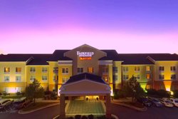  - Fairfield Inn & Suites by Marriott Winchester - I-81, Exit 313