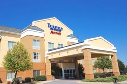  - Fairfield Inn & Suites by Marriott Winchester - I-81, Exit 313