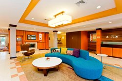  - Fairfield Inn & Suites by Marriott Winchester - I-81, Exit 313