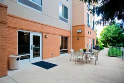  - Fairfield Inn & Suites by Marriott Winchester - I-81, Exit 313