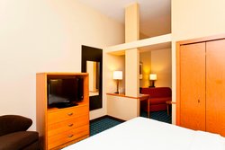  - Fairfield Inn & Suites by Marriott Winchester - I-81, Exit 313