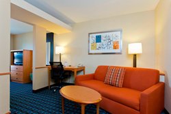  - Fairfield Inn & Suites by Marriott Winchester - I-81, Exit 313