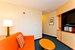  - Fairfield Inn & Suites by Marriott Winchester - I-81, Exit 313
