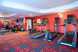  - Residence Inn by Marriott Downtown Halifax