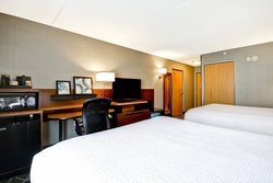  - Fairfield Inn & Suites by Marriott Guelph