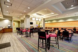  - Fairfield Inn & Suites by Marriott Guelph