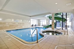  - Fairfield Inn & Suites by Marriott Guelph