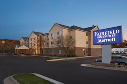 - Fairfield Inn & Suites by Marriott Poland - I-680, Exit 11