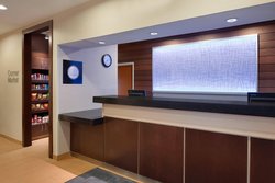  - Fairfield Inn & Suites by Marriott Poland - I-680, Exit 11