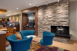  - Fairfield Inn & Suites by Marriott Poland - I-680, Exit 11