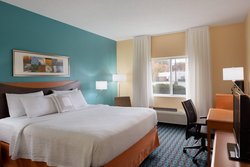  - Fairfield Inn & Suites by Marriott Poland - I-680, Exit 11