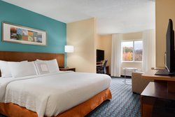  - Fairfield Inn & Suites by Marriott Poland - I-680, Exit 11