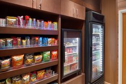  - Fairfield Inn & Suites by Marriott Poland - I-680, Exit 11