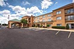  - Courtyard by Marriott Hotel Abilene Mall