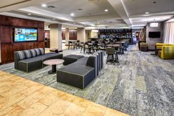  - Courtyard by Marriott Hotel Abilene Mall