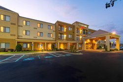  - Courtyard by Marriott Hotel Albany