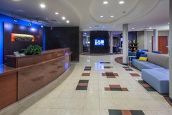  - Courtyard by Marriott Hotel Albany