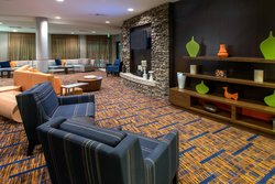  - Courtyard by Marriott Hotel Albany