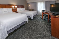  - Courtyard by Marriott Hotel Albany