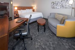  - Courtyard by Marriott Hotel Albany