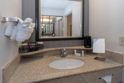  - Courtyard by Marriott Hotel Albany