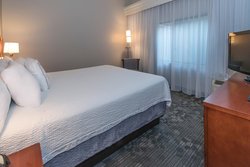  - Courtyard by Marriott Hotel Albany