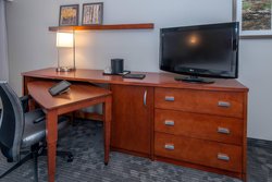 - Courtyard by Marriott Hotel Albany