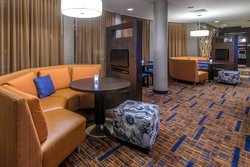  - Courtyard by Marriott Hotel Albany