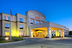  - SpringHill Suites by Marriott Ardmore