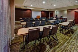  - Courtyard by Marriott Hotel Alexandria