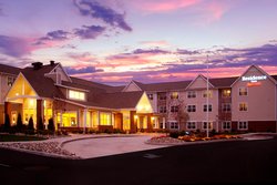  - Residence Inn by Marriott Albany - I-90, Exit 1S