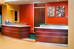  - Residence Inn by Marriott Albany - I-90, Exit 1S