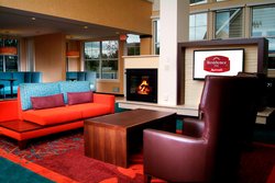  - Residence Inn by Marriott Albany - I-90, Exit 1S